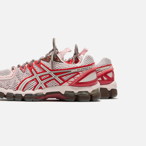 ASICS UB9-S Gel-Kayano 20 - Crystal Pink / Classic Red