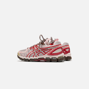 ASICS UB9-S Gel-Kayano 20 - Crystal Pink / Classic Red