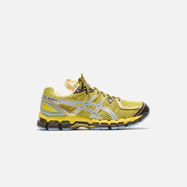 Cecilie Bahnsen Asics Gel-Kayano 20 バニラ - メルカリ