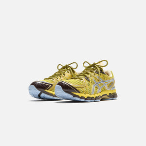 ASICS UB-9S Gel-Kayano 20 - Vibrant Yellow / Pure Silver