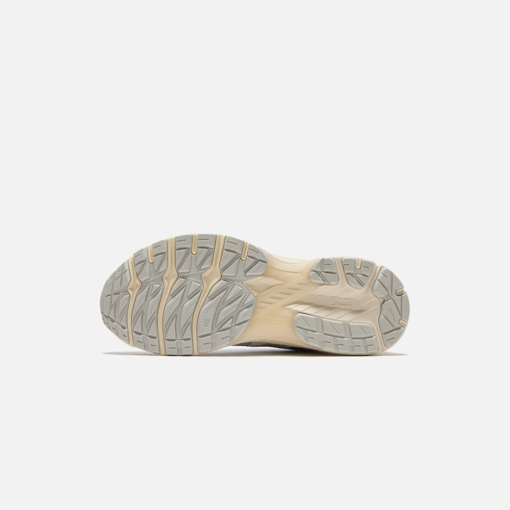 ASICS Gel-Terrain GTX - White / Pure Silver – Kith Europe