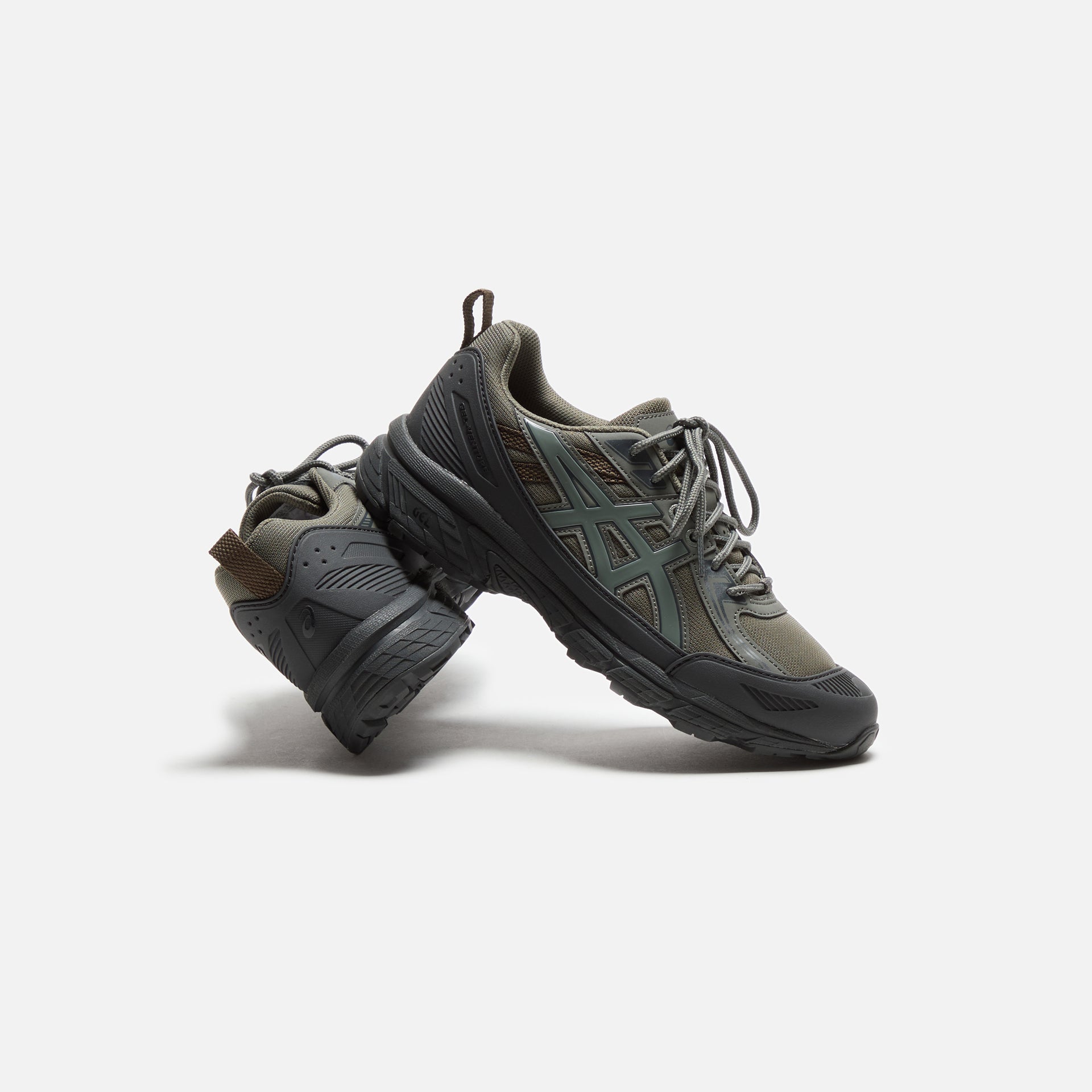 Asics Gel-Venture 6 Shield - Graphite Grey / Truffle Grey