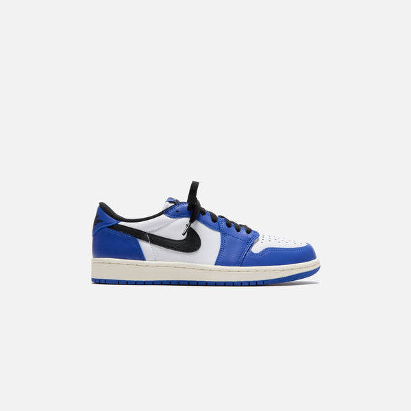 セール‼️JORDAN 1 LOW VAPOR EGDE 27.5 Nike Jordan 1 Low Vapor Edge Chicago Promo Football Cleats
