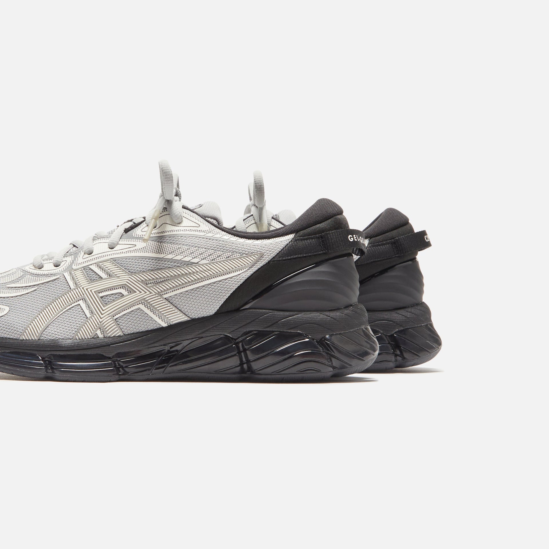 ASICS RTV#600033006 (091924YS) ASICS x C.P. Company Gel-Quantum 360 - Cement Grey