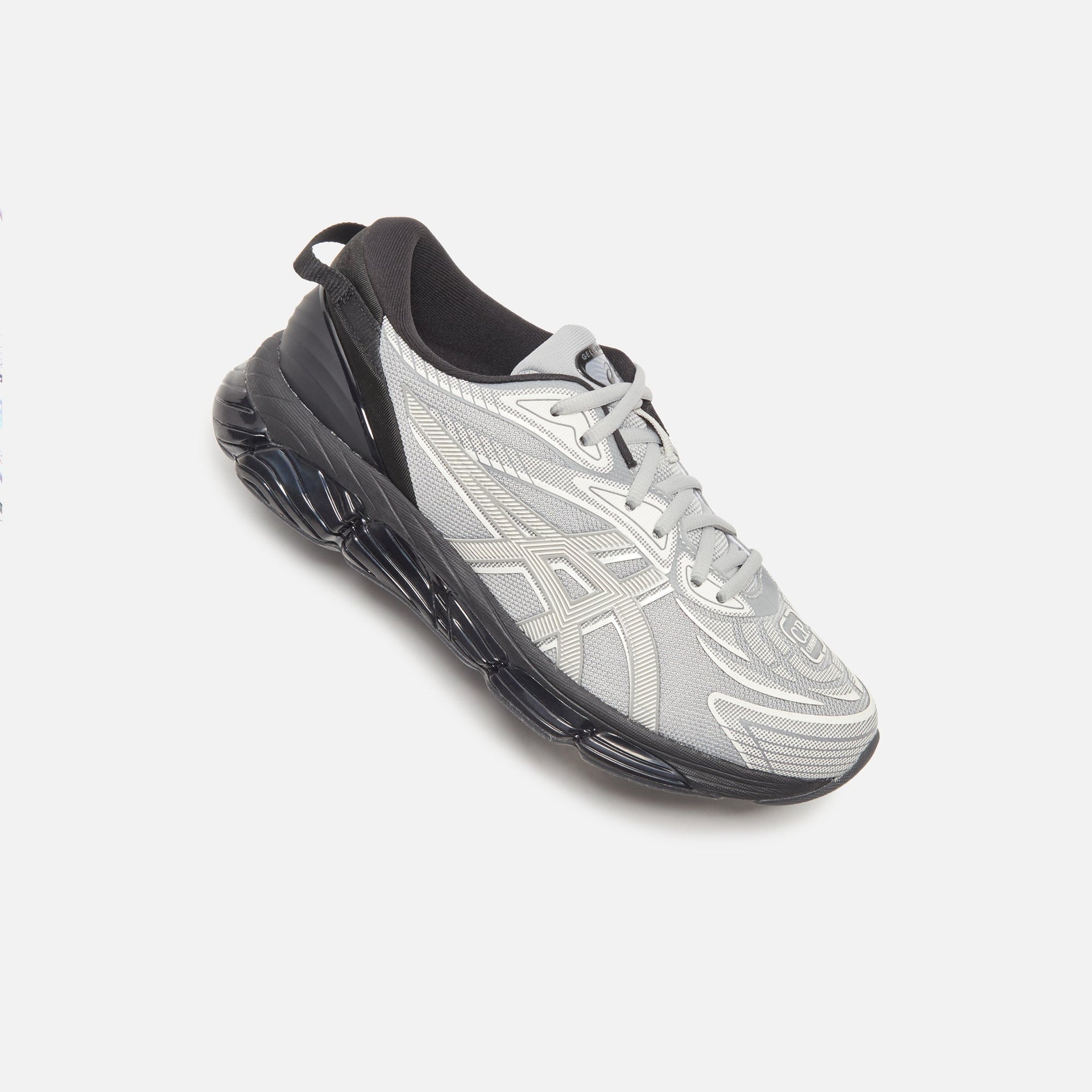 ASICS RTV#600033006 (091924YS) ASICS x C.P. Company Gel-Quantum 360 - Cement Grey
