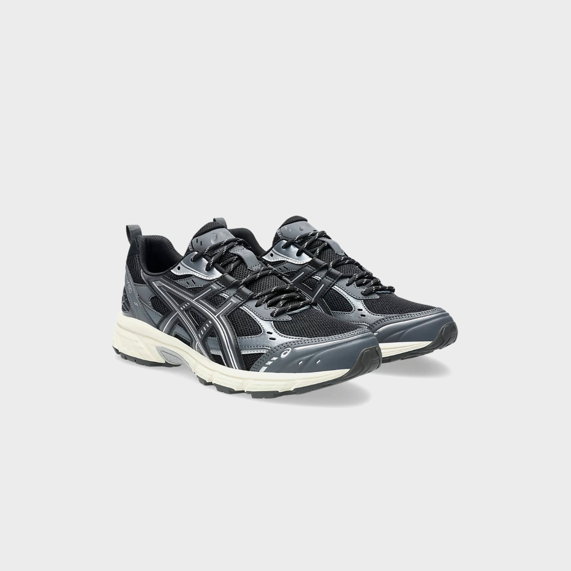 ASICS Gel-Nunobiki - Black / Obsidian Grey – Kith Europe