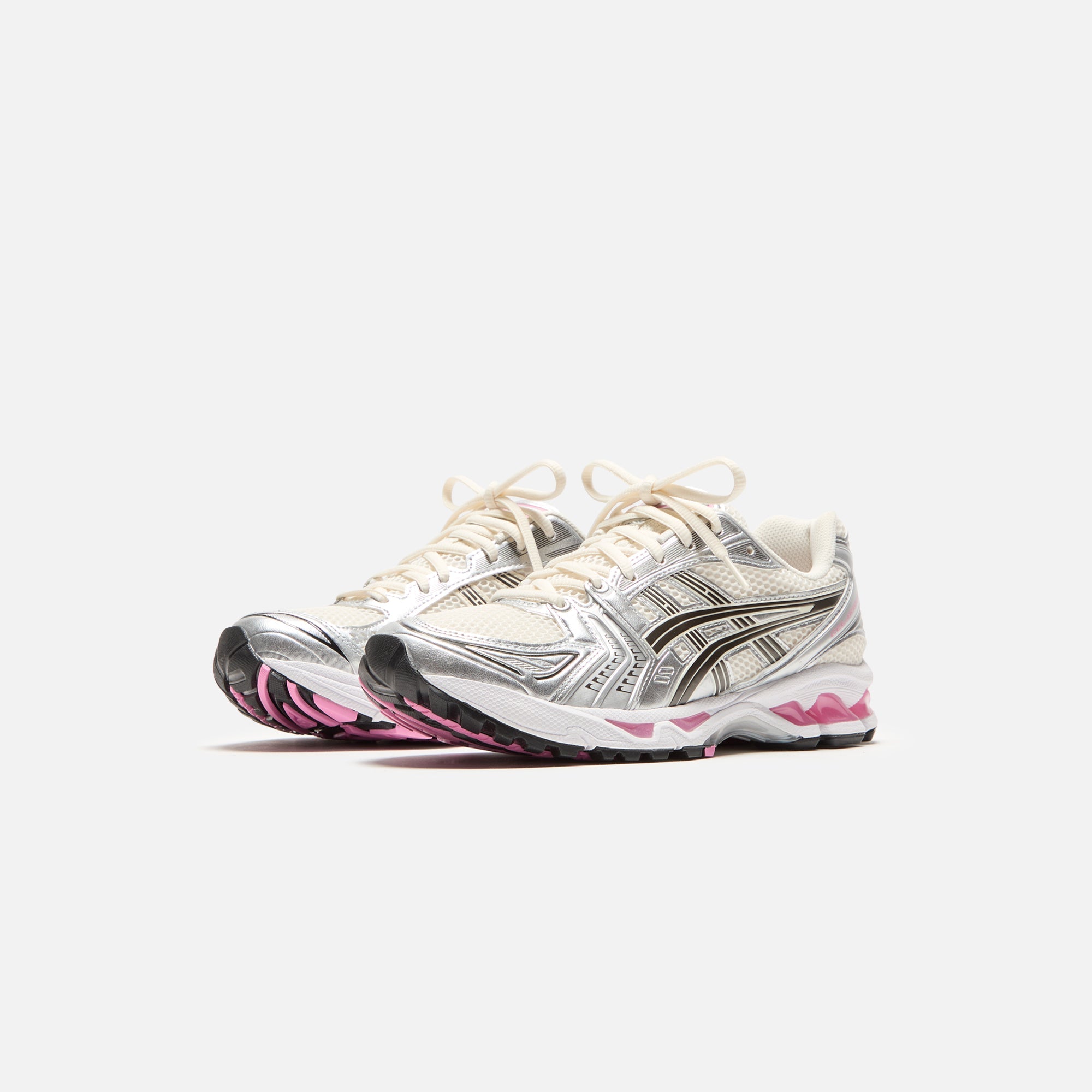 ★ASICS★Gel-Kayano 14 Cream Sweet Pink★男女共用★ Asics Gel Kayano 14 'Cream Sweet Pink' — Kick Game