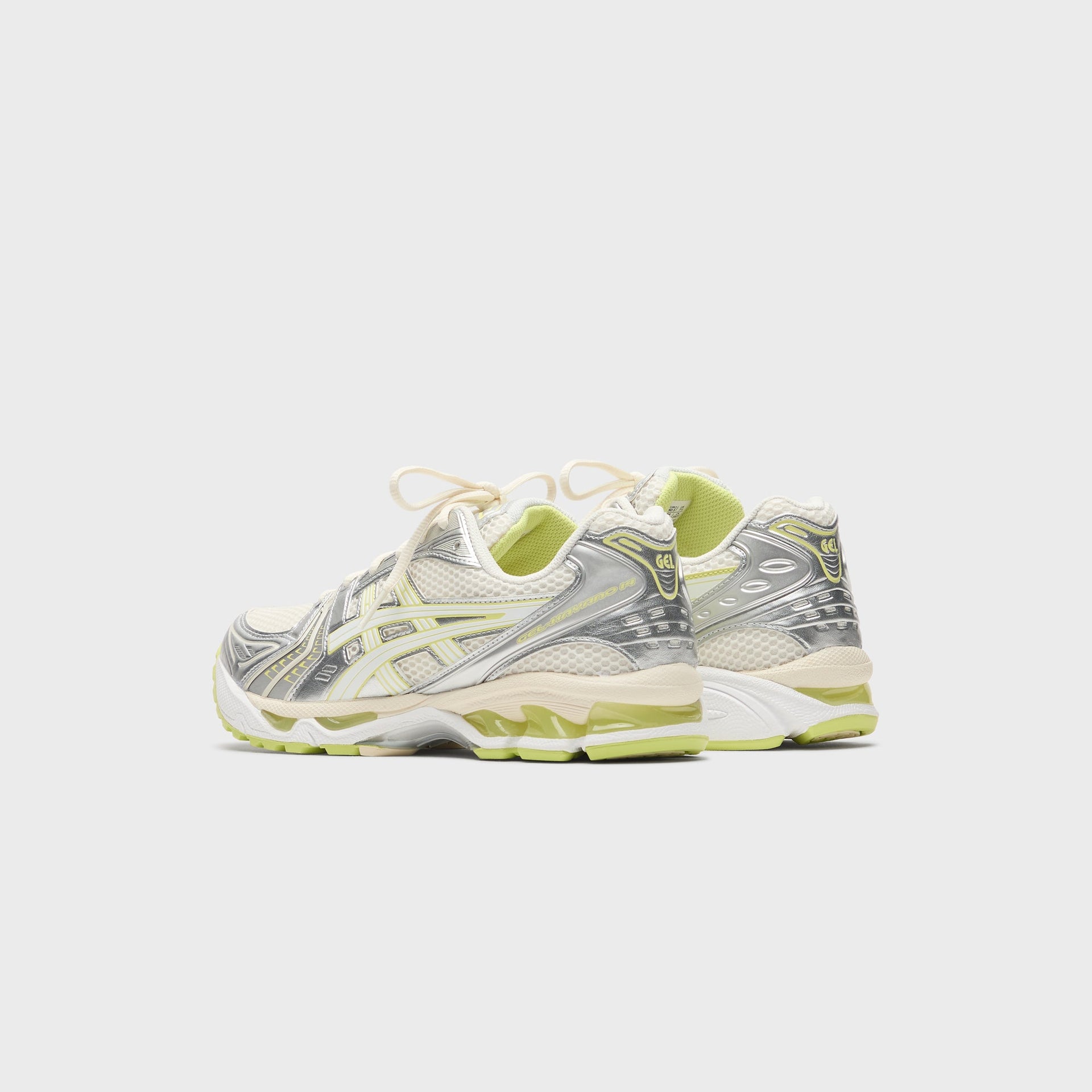 ASICS GEL-KAYANO 14 - Cream / Pistachio