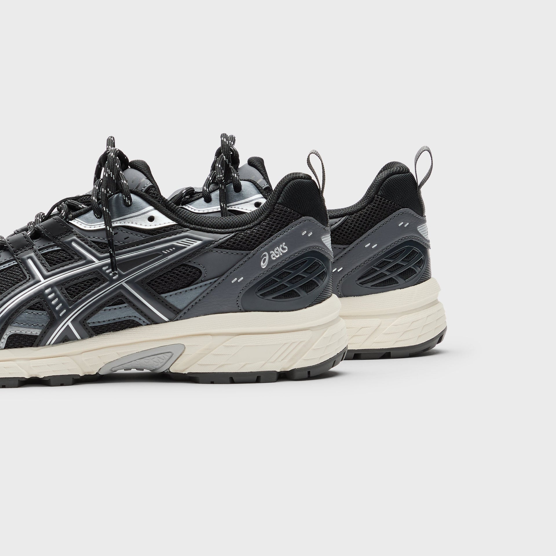ASICS Gel-Nimbus 10.1 - Black / Midnight