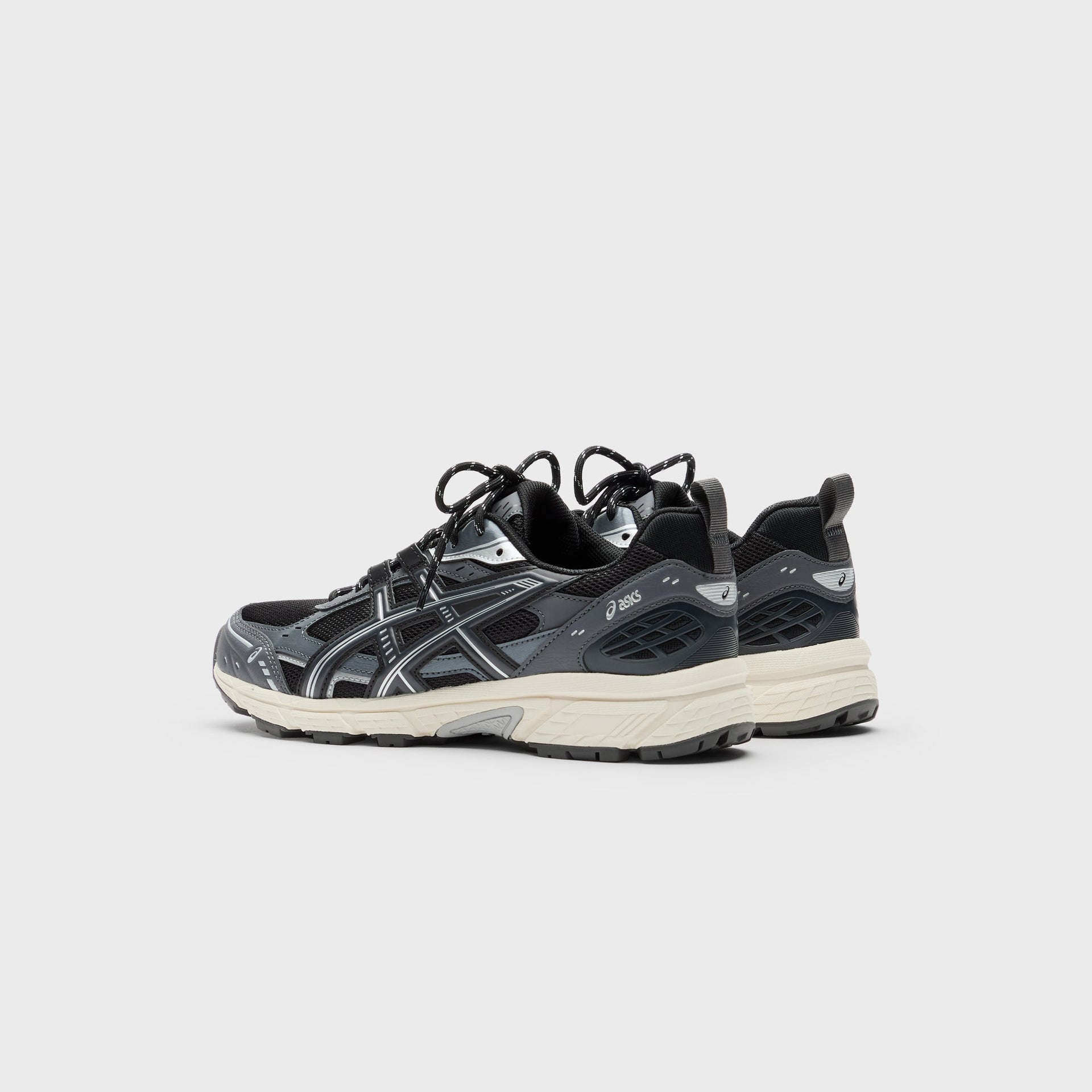 ASICS Gel-Nimbus 10.1 - Black / Midnight