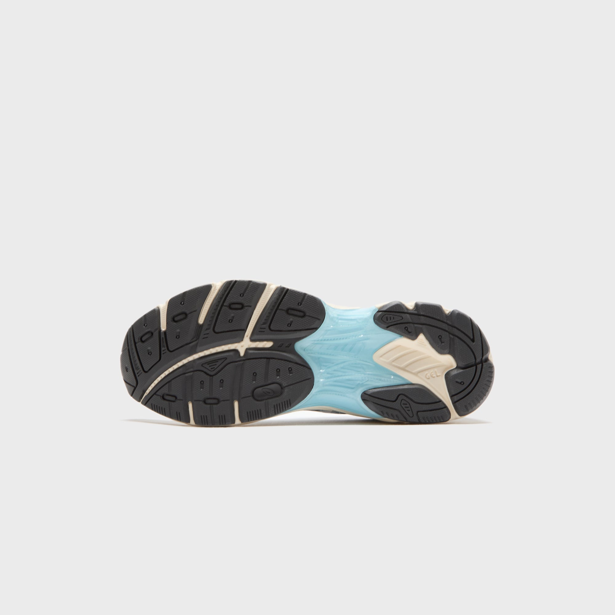 シアン Chunky sneakers with logo | Armani Exchange
