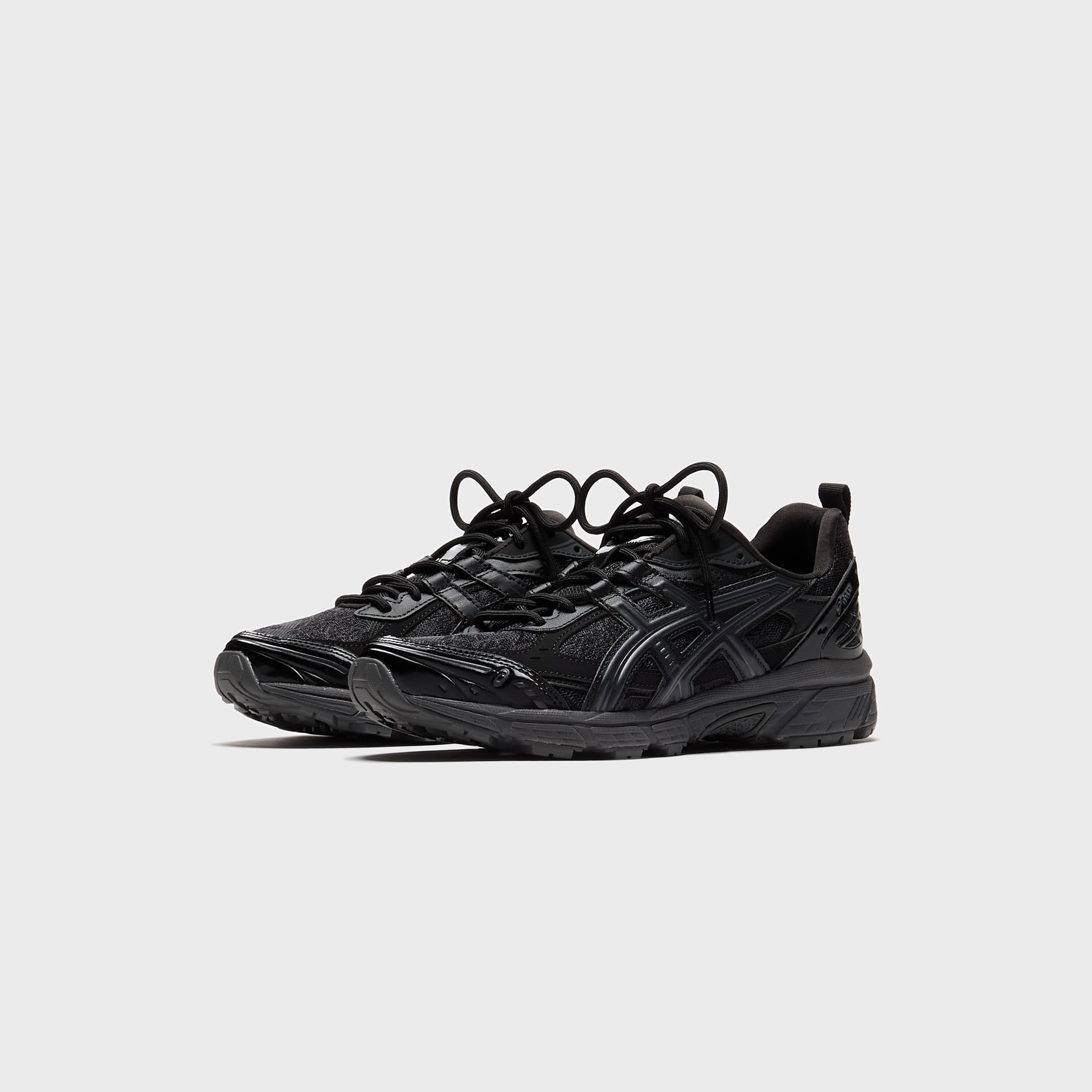 ASICS Gel-Nunobiki - Black / Obsidian Grey