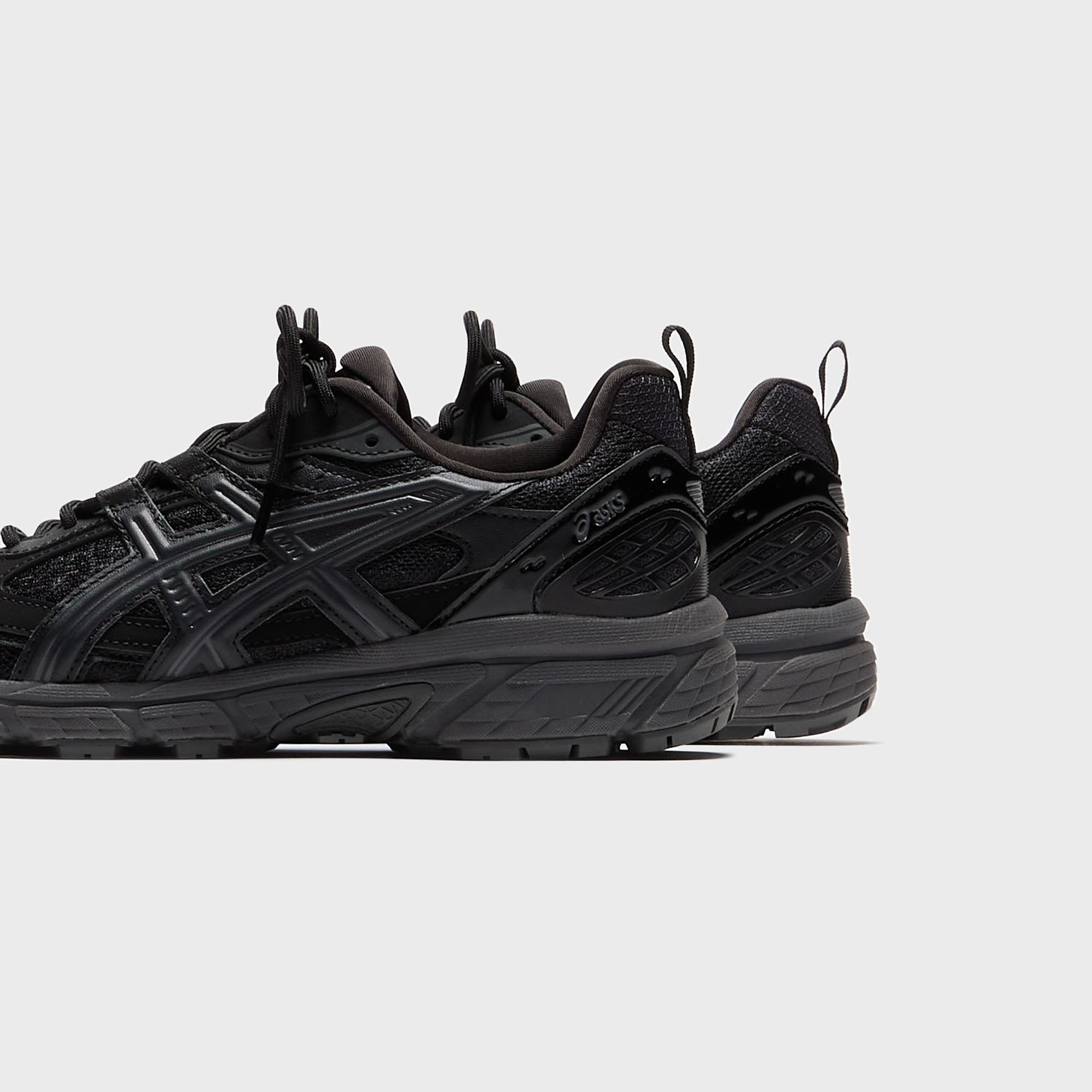 ASICS GEL-NUNOBIKI ブラック Black ASICS GEL-NUNOBIKI Women's - JD Sports Global