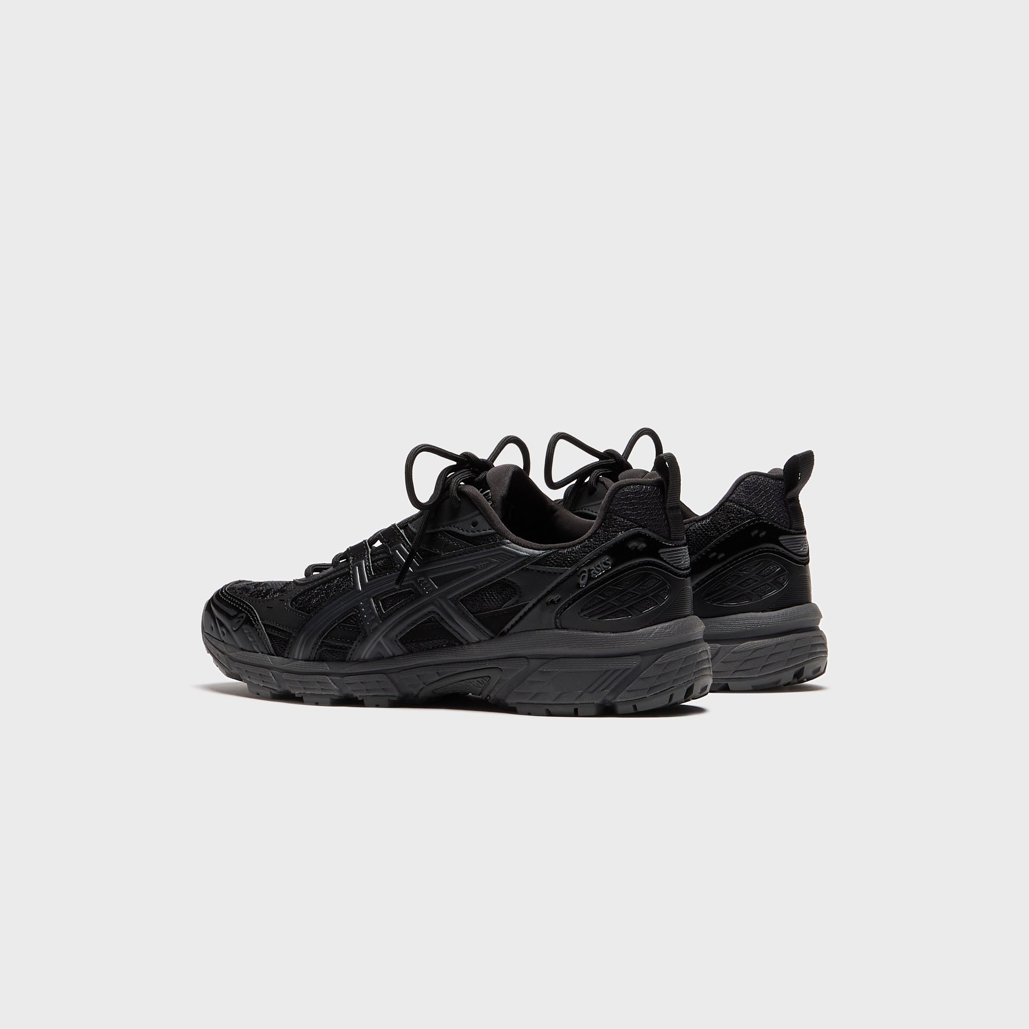 ASICS Gel-Nunobiki - Black / Obsidian Grey – Kith Europe