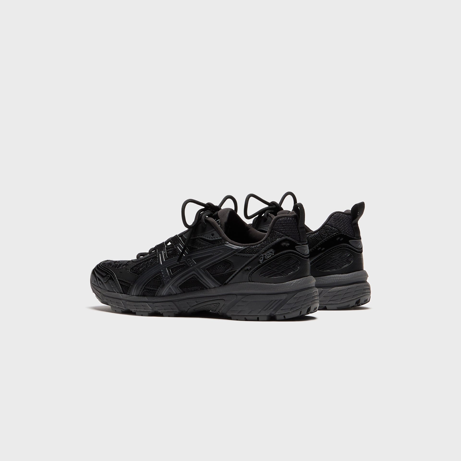 ASICS Gel-Nunobiki - Black / Obsidian Grey