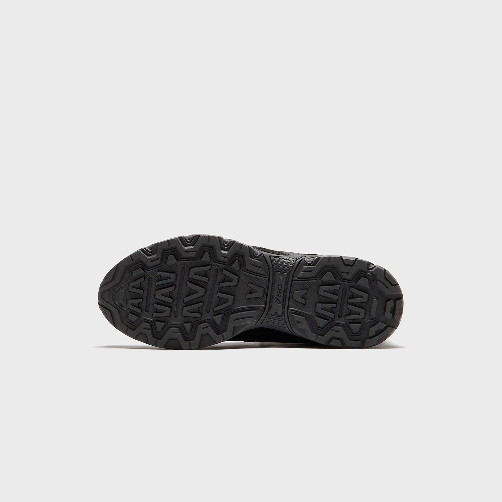 ASICS Gel-Nunobiki - Black / Obsidian Grey