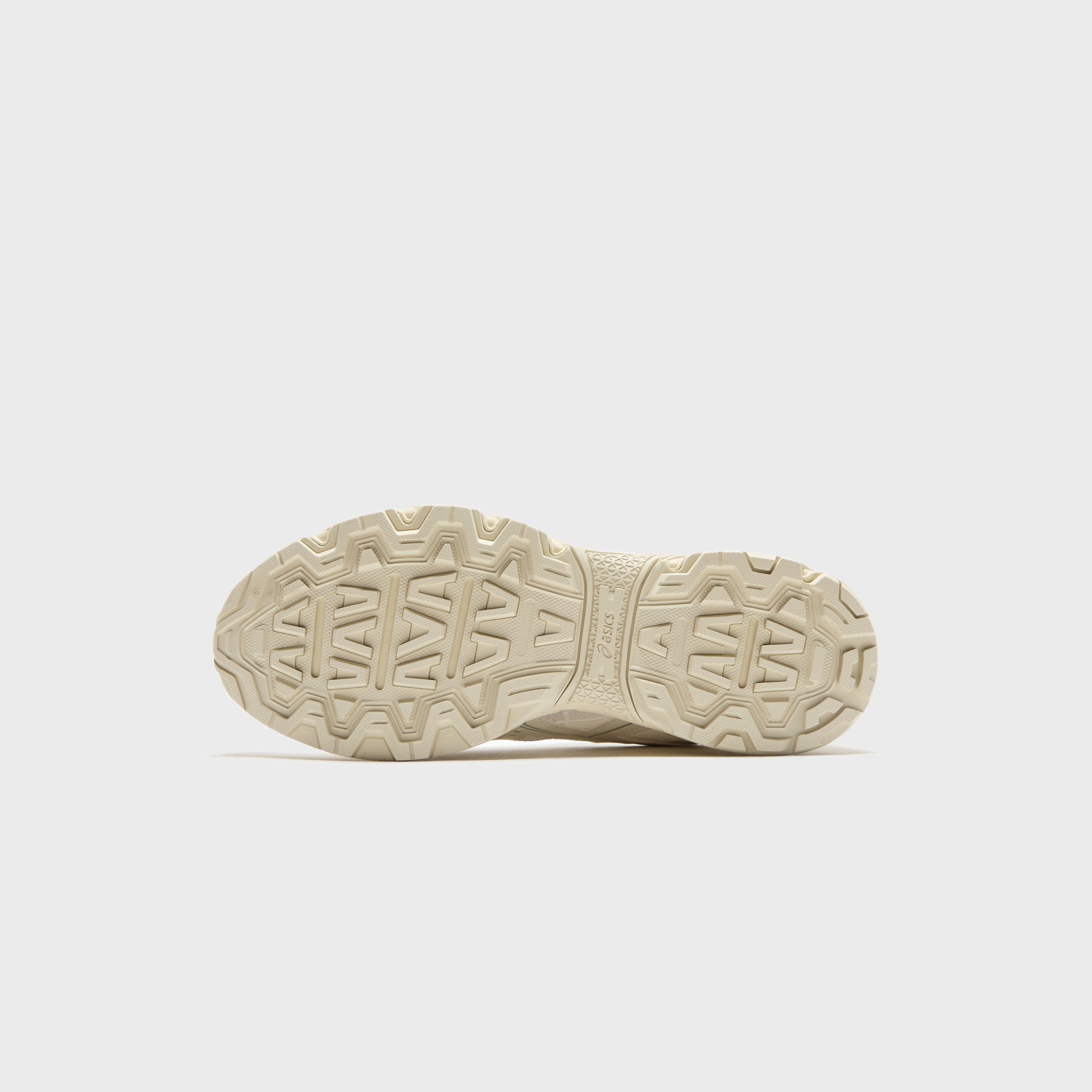 ASICS Gel-Nunobiki - Cream / Pure Silver