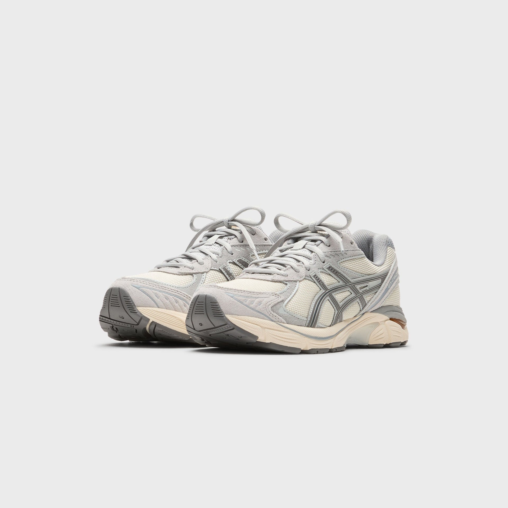 ASICS GT-2160 - Cream / Carbon