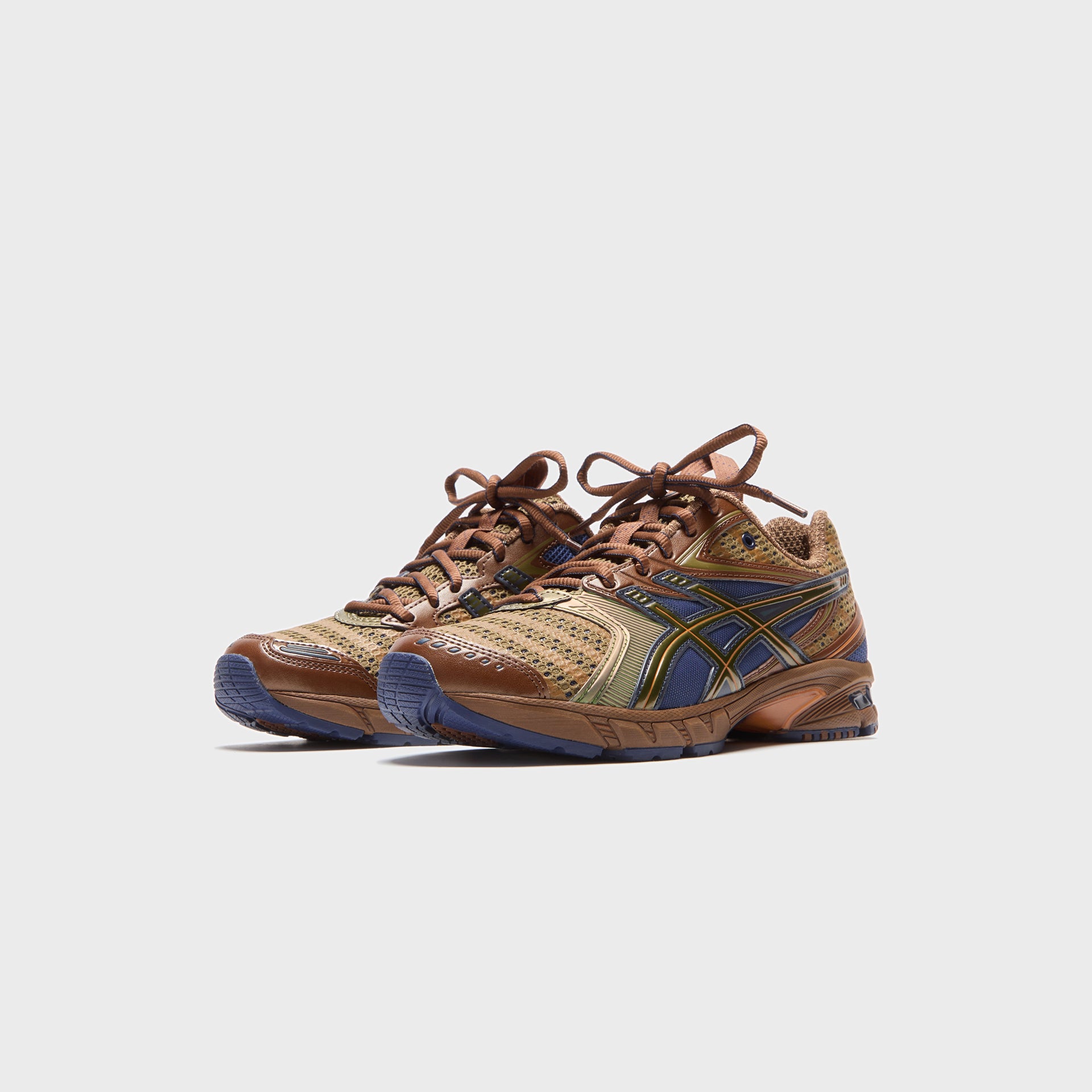 Ub 9-S Gel-Ds Trainer 14 Desert Camp/Piquant Orang
