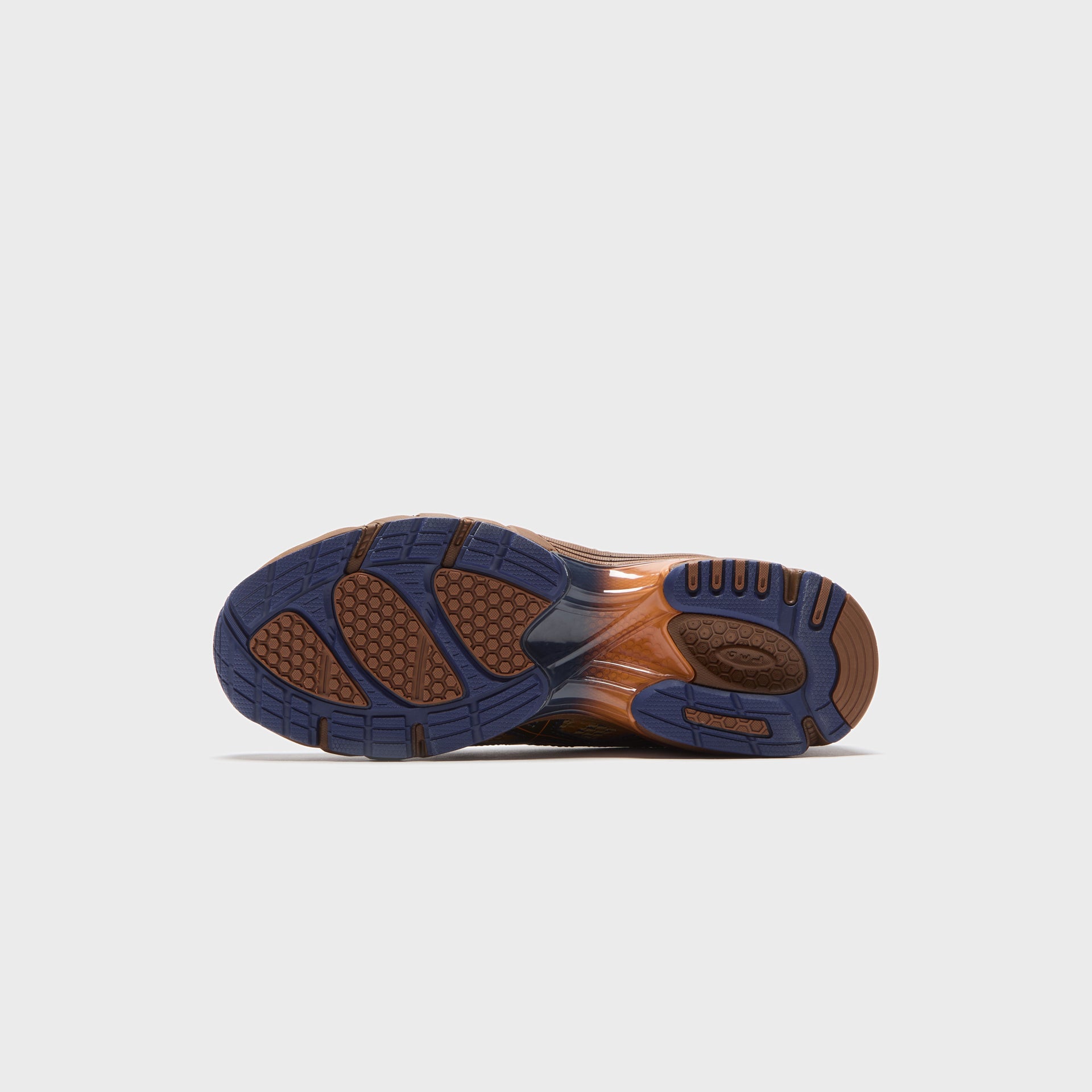 Ub 9-S Gel-Ds Trainer 14 Desert Camp/Piquant Orang