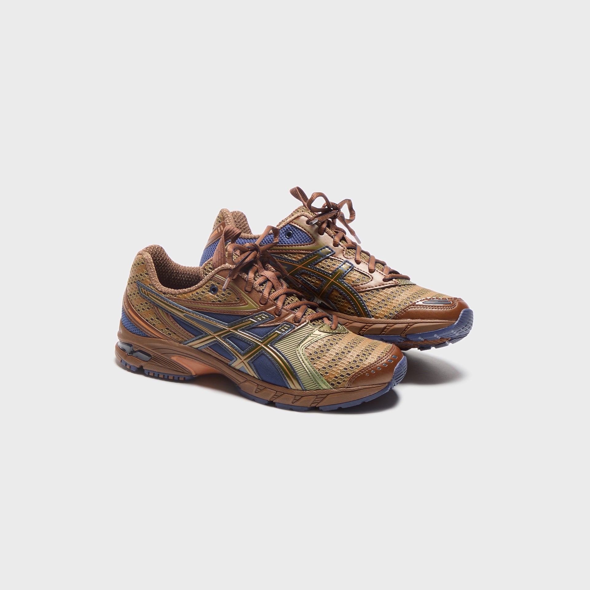 Ub 9-S Gel-Ds Trainer 14 Desert Camp/Piquant Orang