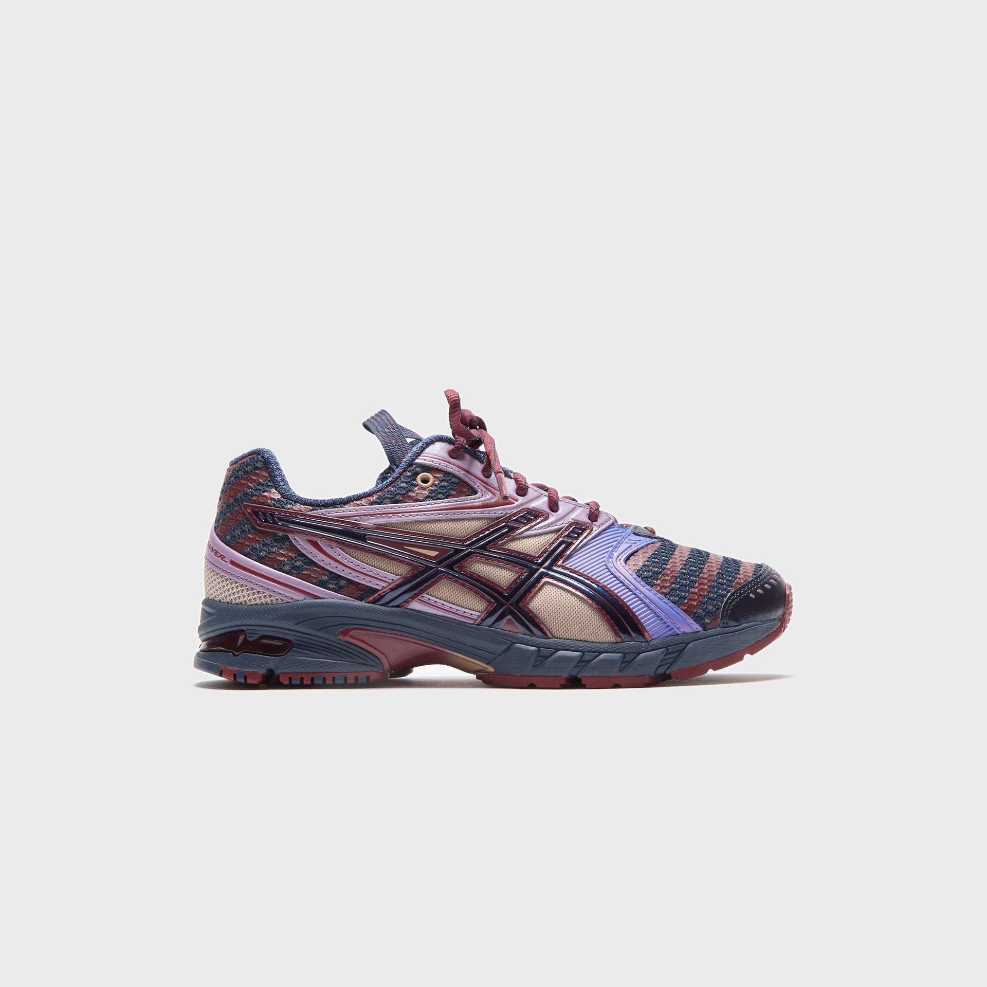 Ub9-S Gel-Ds Trainer 14 Midnight/Purple Oxide