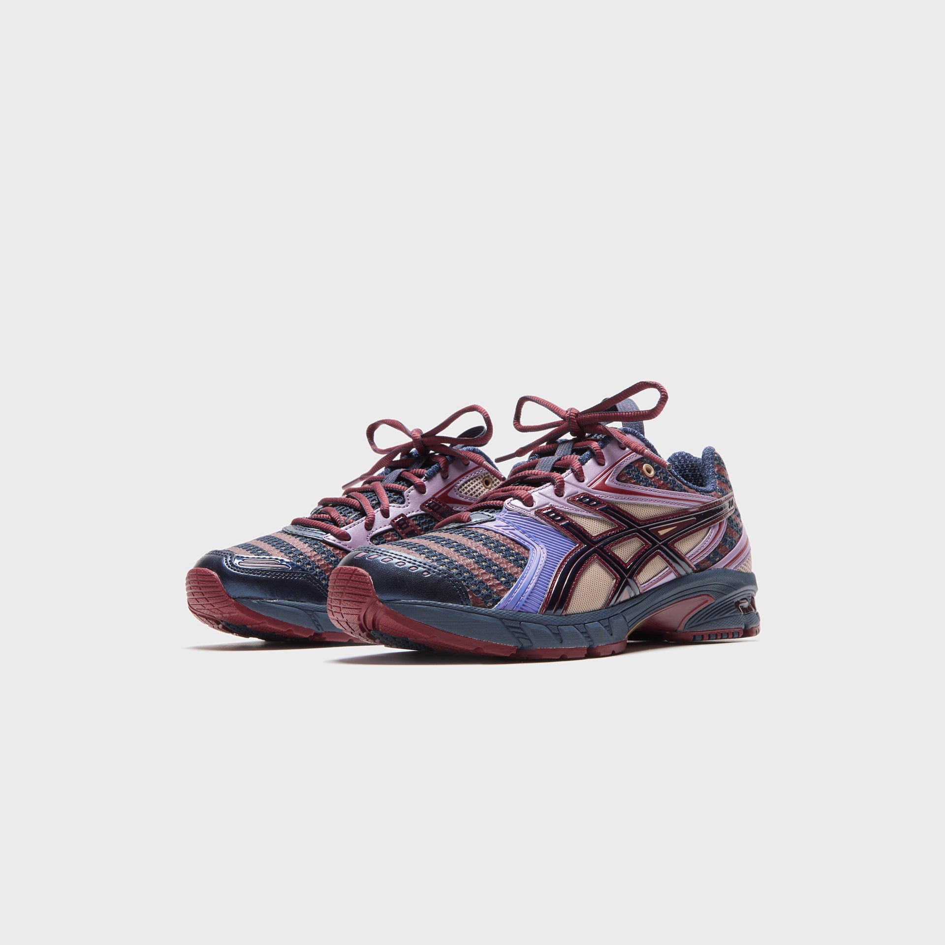Ub9-S Gel-Ds Trainer 14 Midnight/Purple Oxide