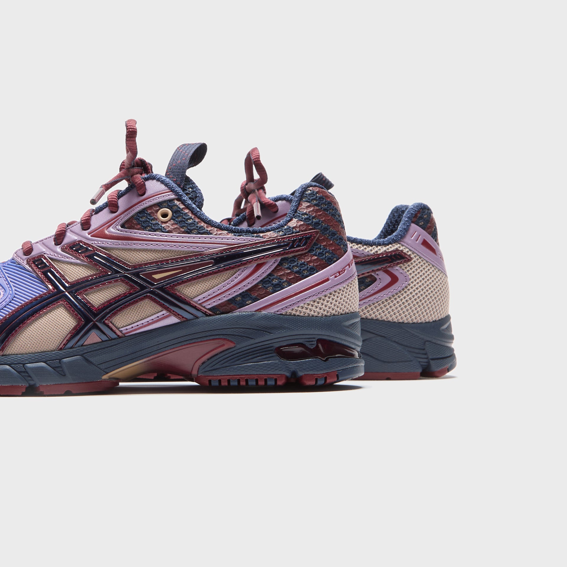 Ub9-S Gel-Ds Trainer 14 Midnight/Purple Oxide
