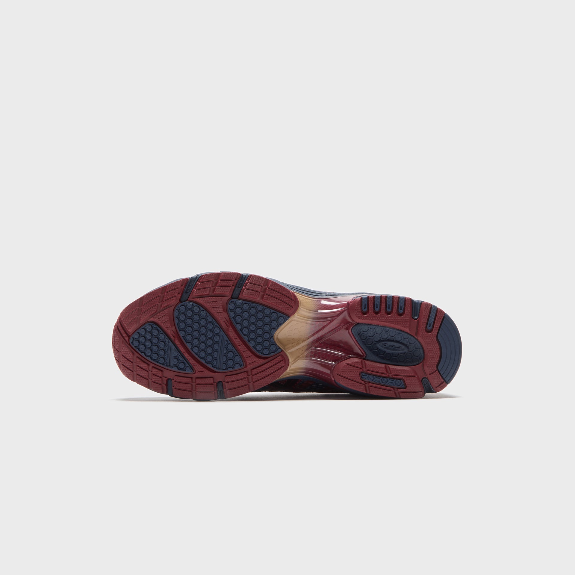 Ub9-S Gel-Ds Trainer 14 Midnight/Purple Oxide
