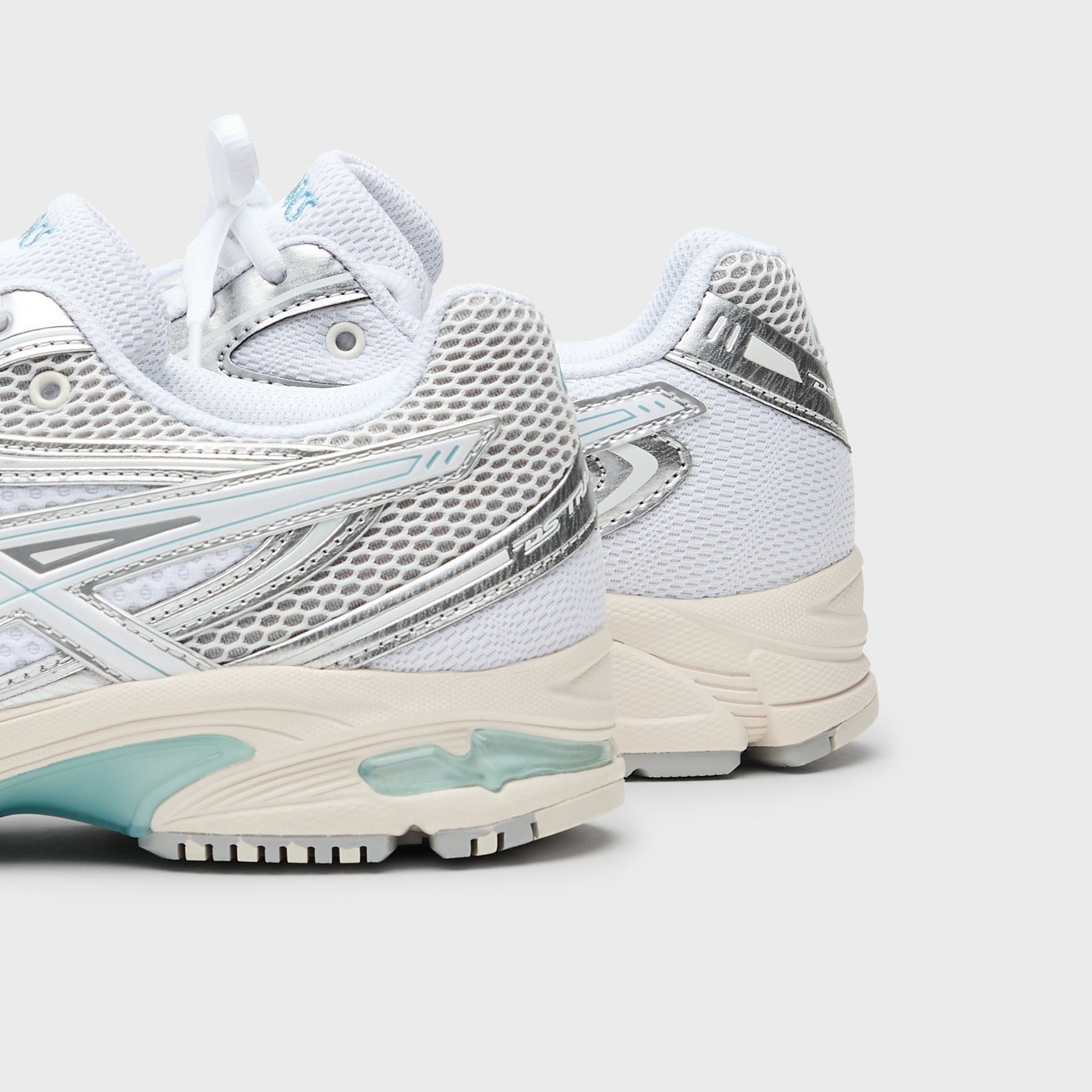 ASICS Gel-DS Trainer 14 - White / Stillwater