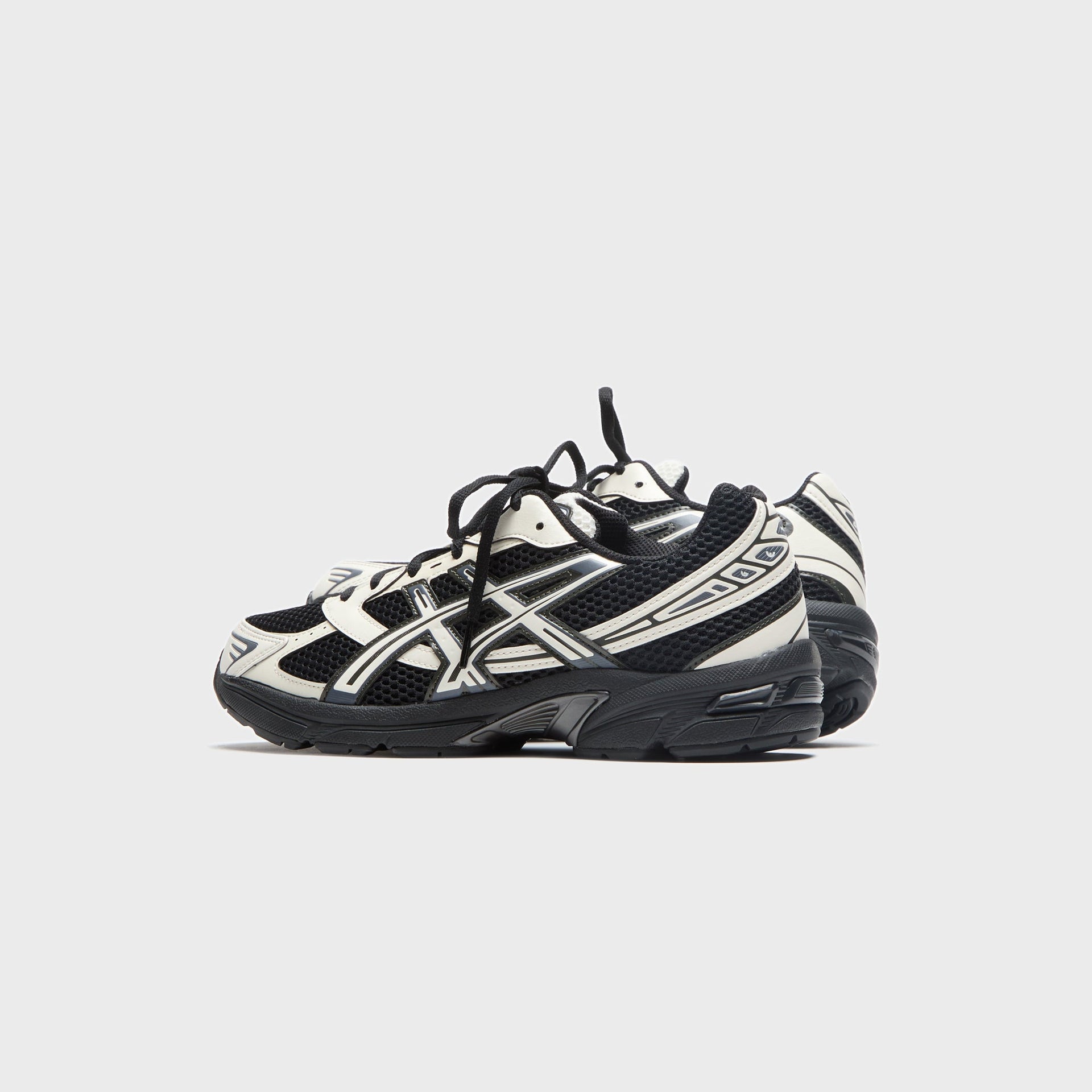 ASICS Gel-1130 - Black / Cream