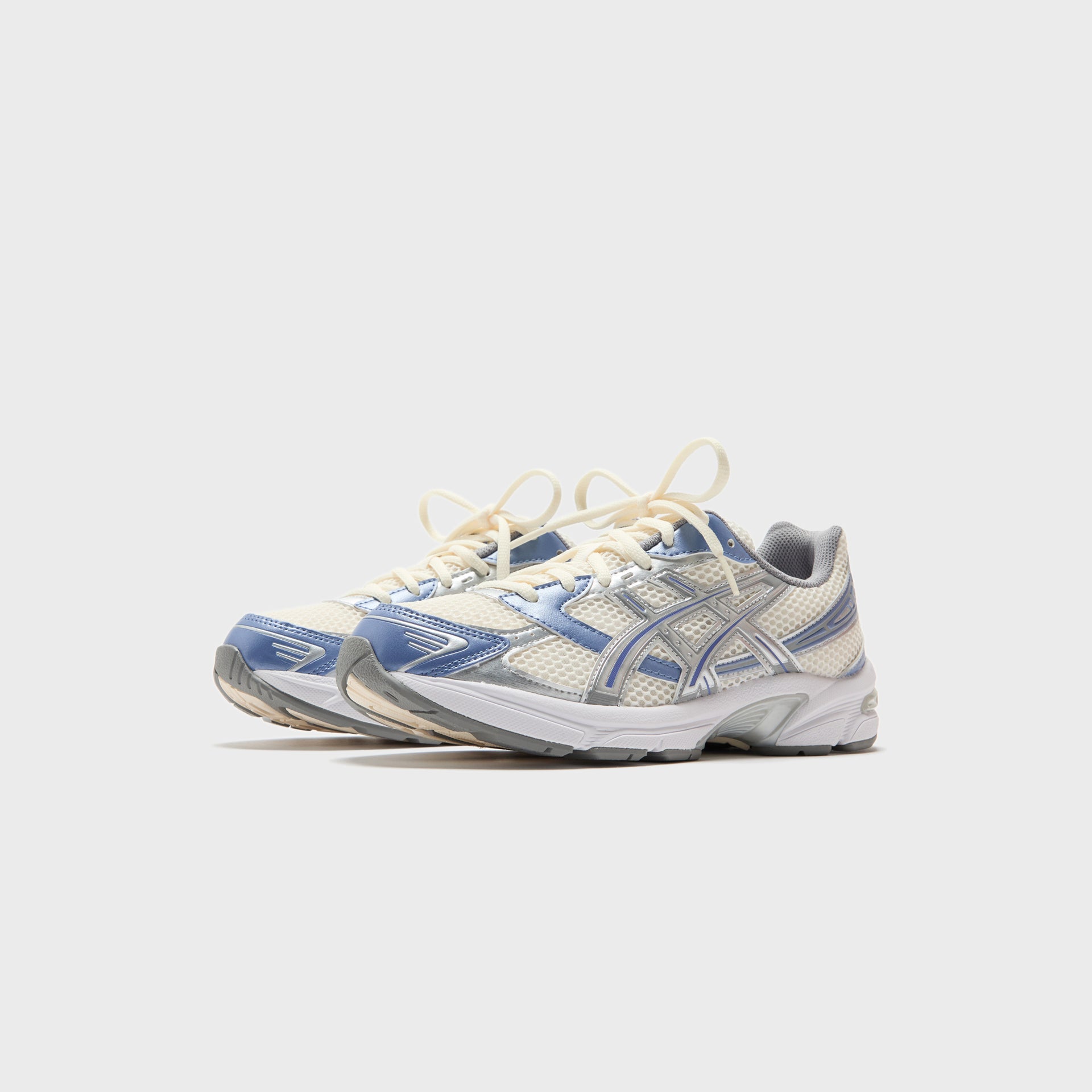 Asics Gel-1130 - Cream / Blueberry