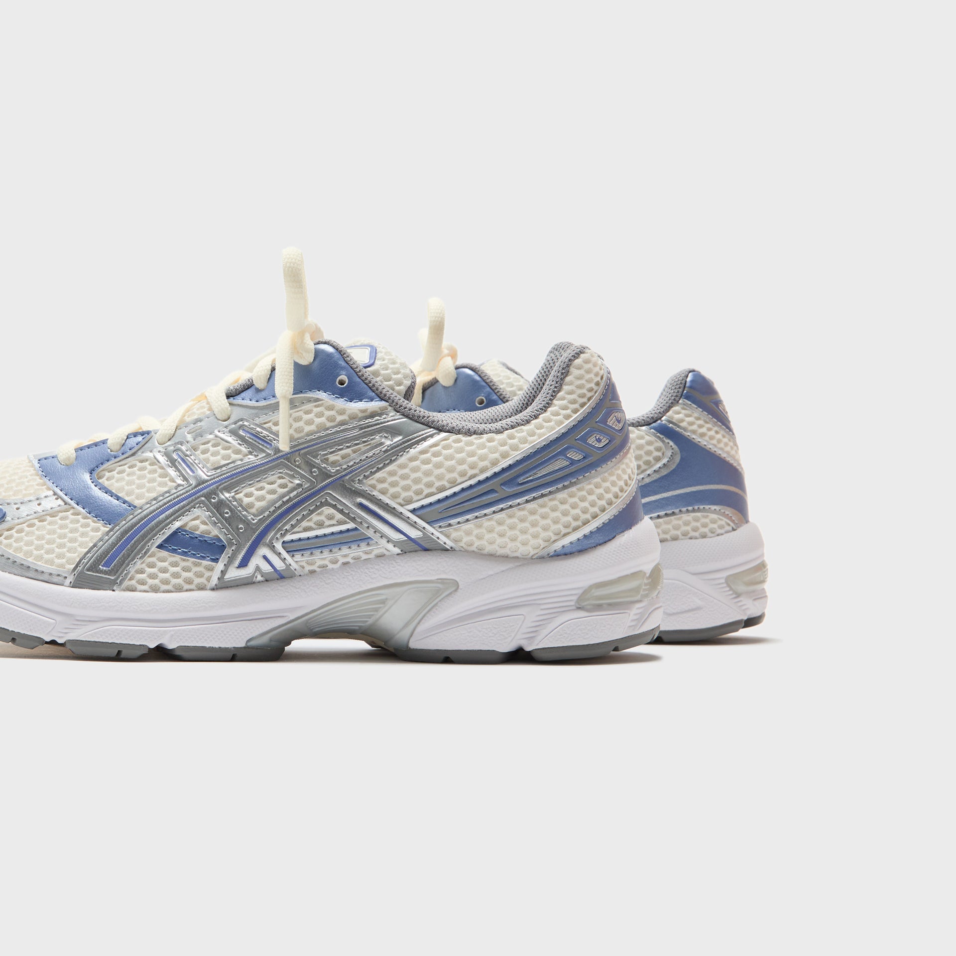 Asics GEL-1130 - White / Pure Silver