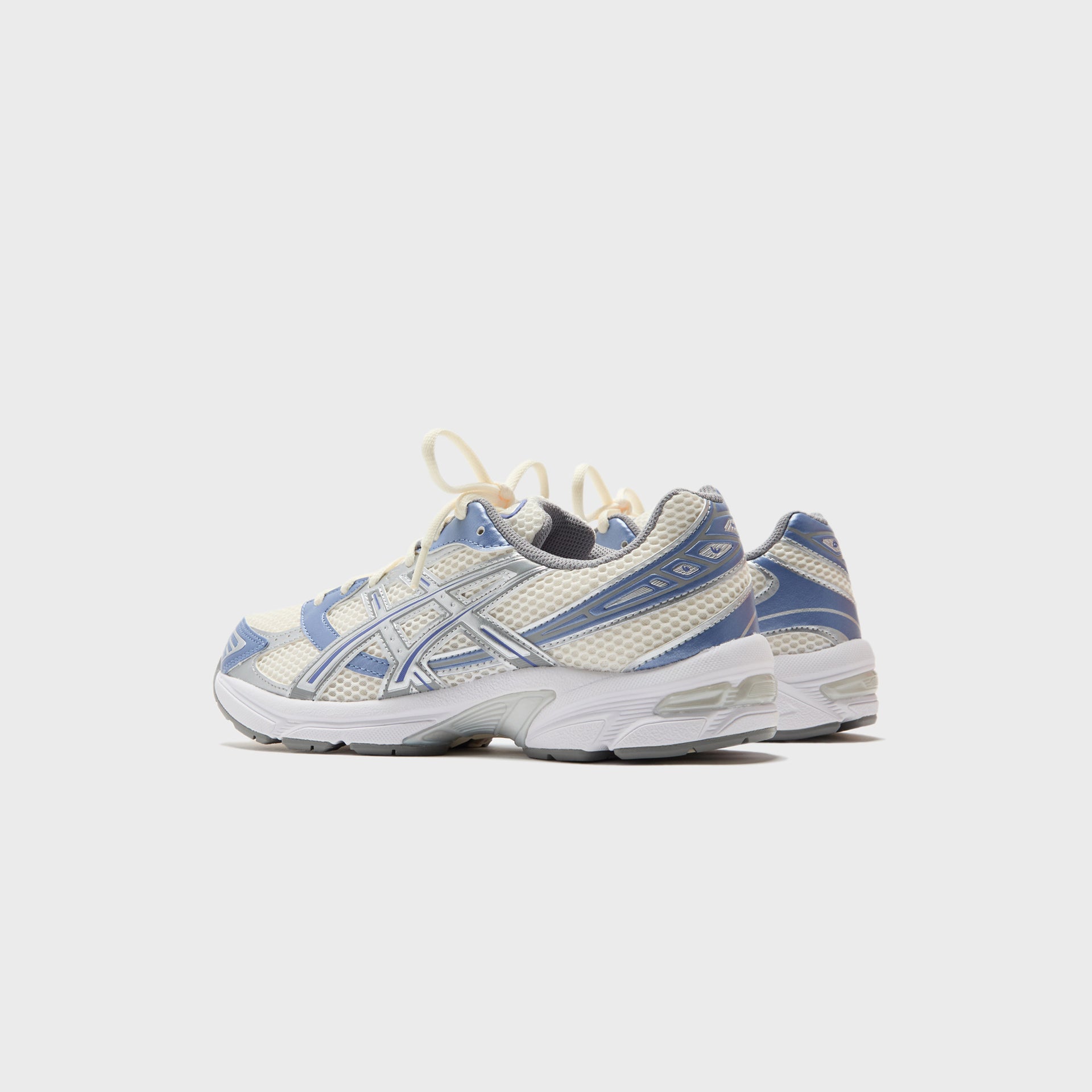 Asics GEL-1130 - White / Pure Silver