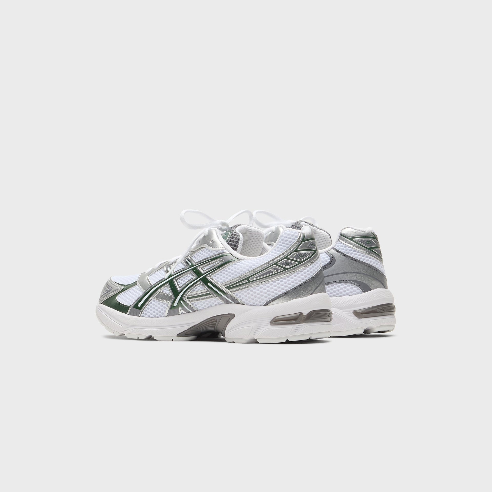 ASICS Gel-1130 - White / Forest Night