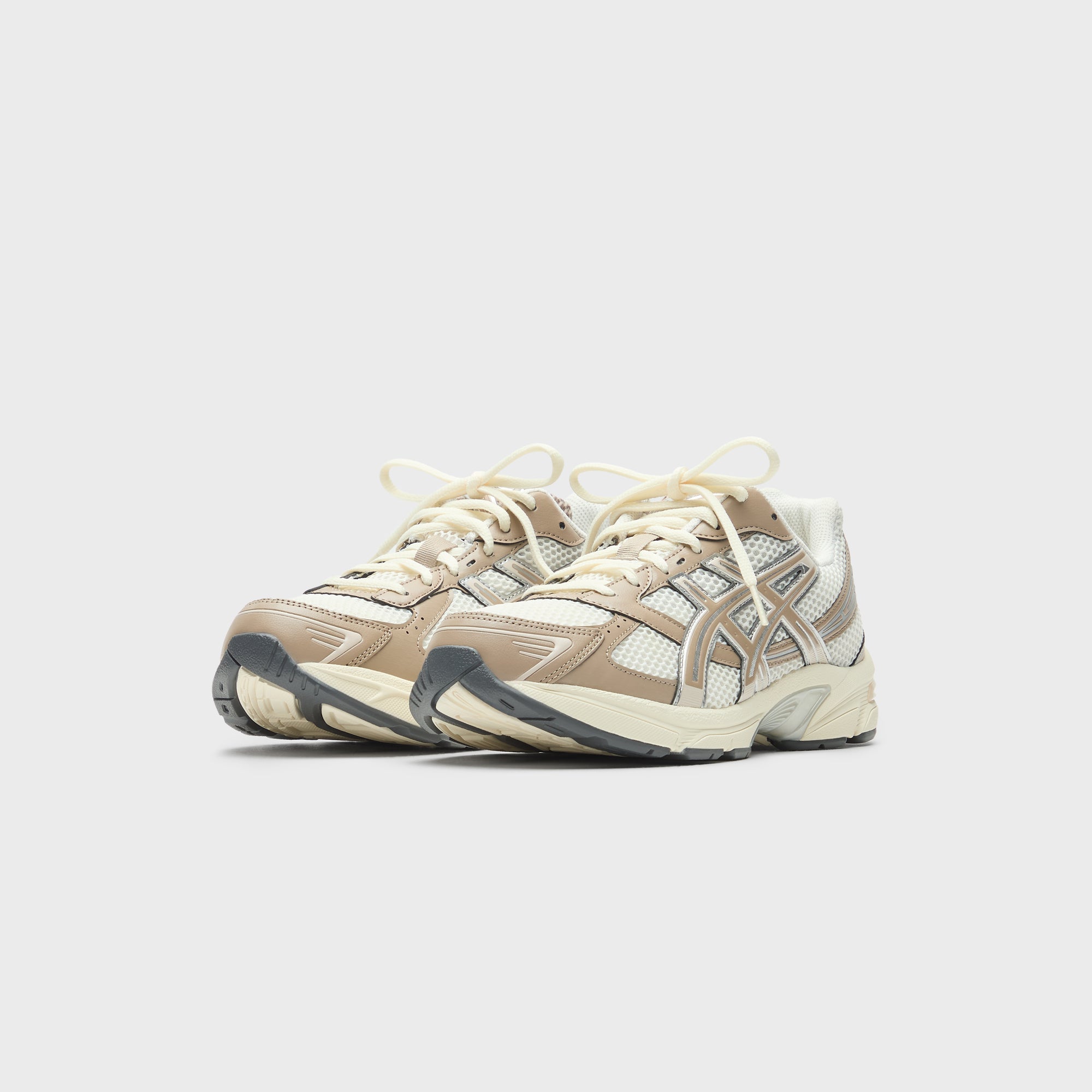 ASICS Gel-1130 - Cream / Cinnamon – Kith Europe