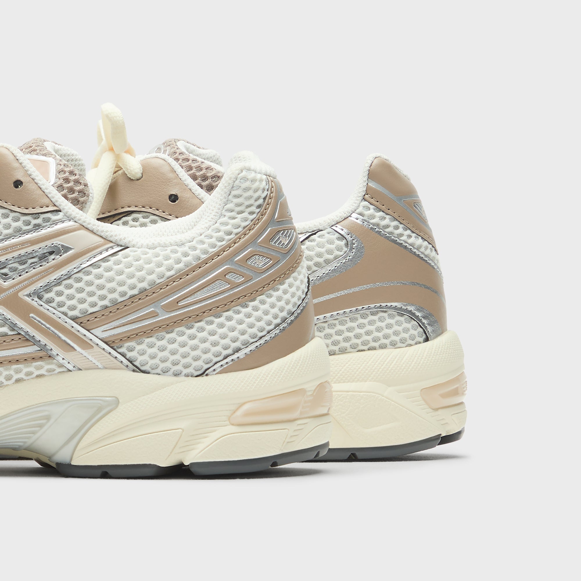 ASICS Gel-1130 - Cream / Cinnamon – Kith Europe