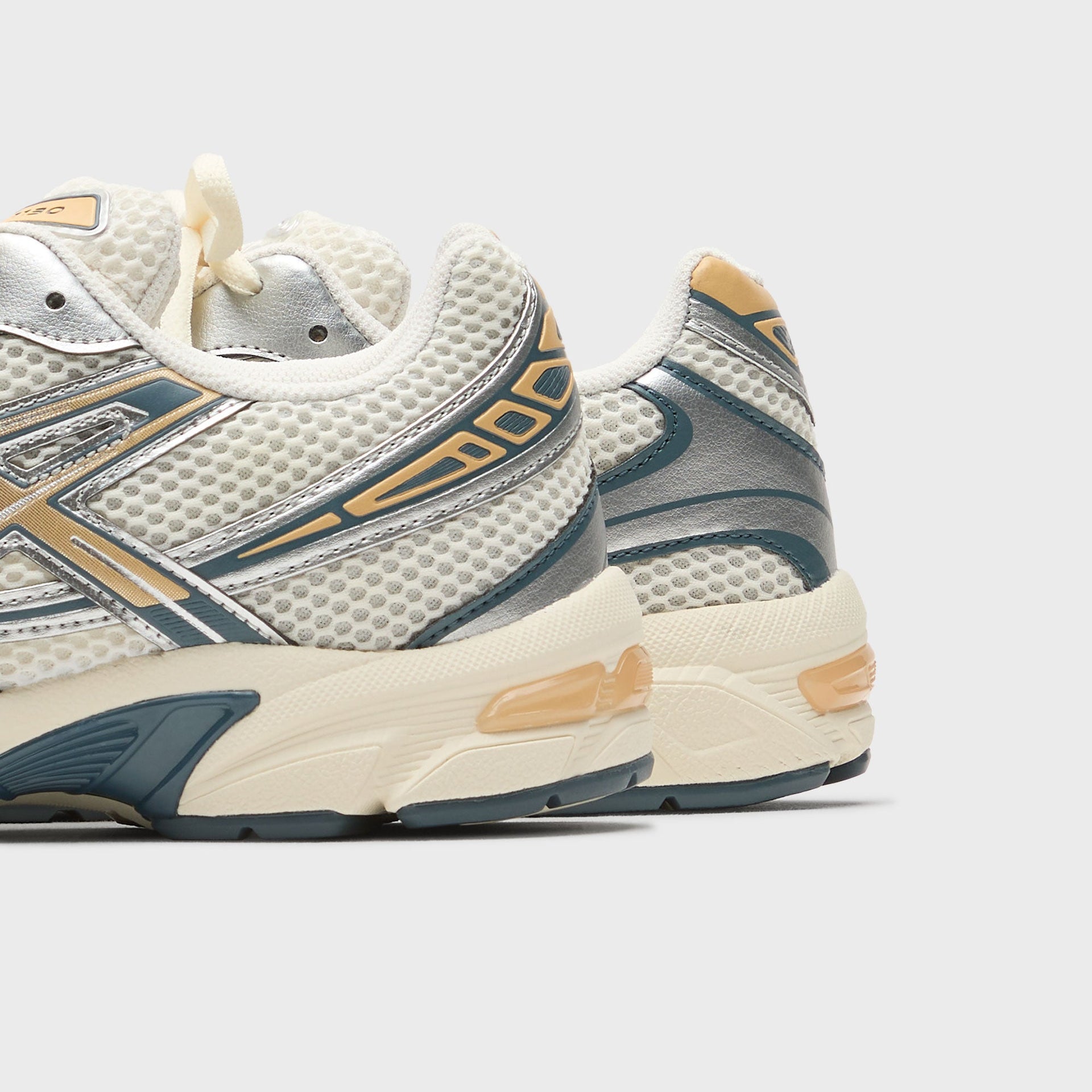 ASICS Gel-1130 - Cream / Mahogany
