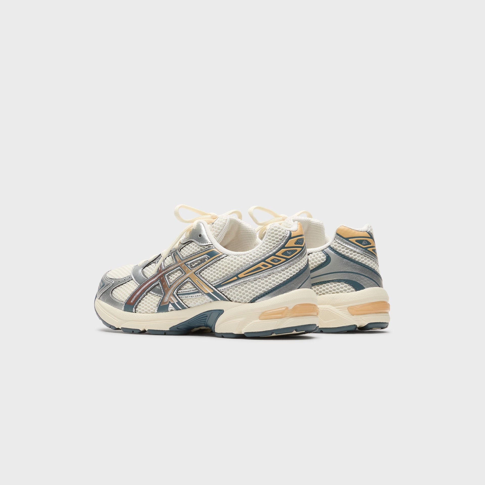 ASICS Gel-1130 - Cream / Mahogany