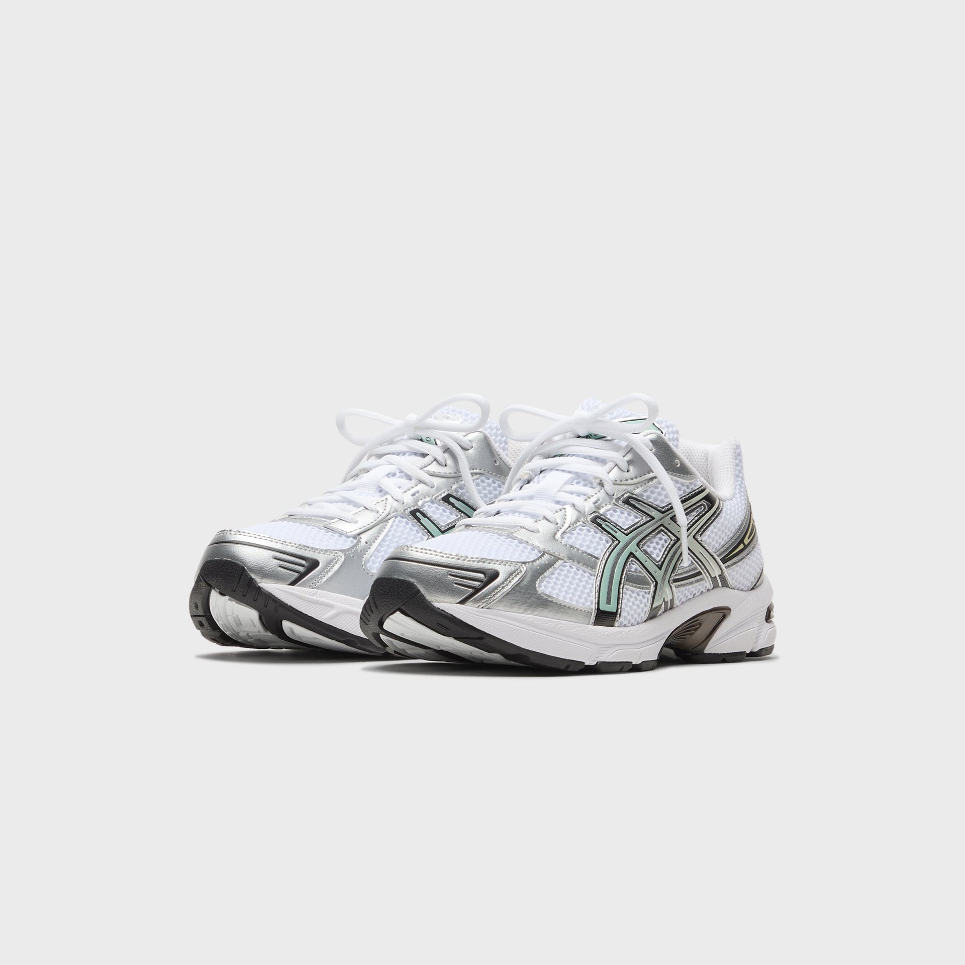 ASICS Gel-1130 - White / Verdigris