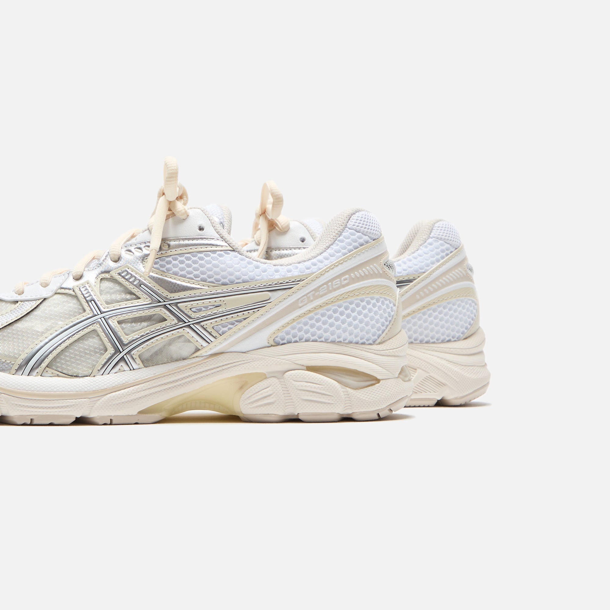ASICS x Above The Clouds GT-2160 - White – Kith Europe