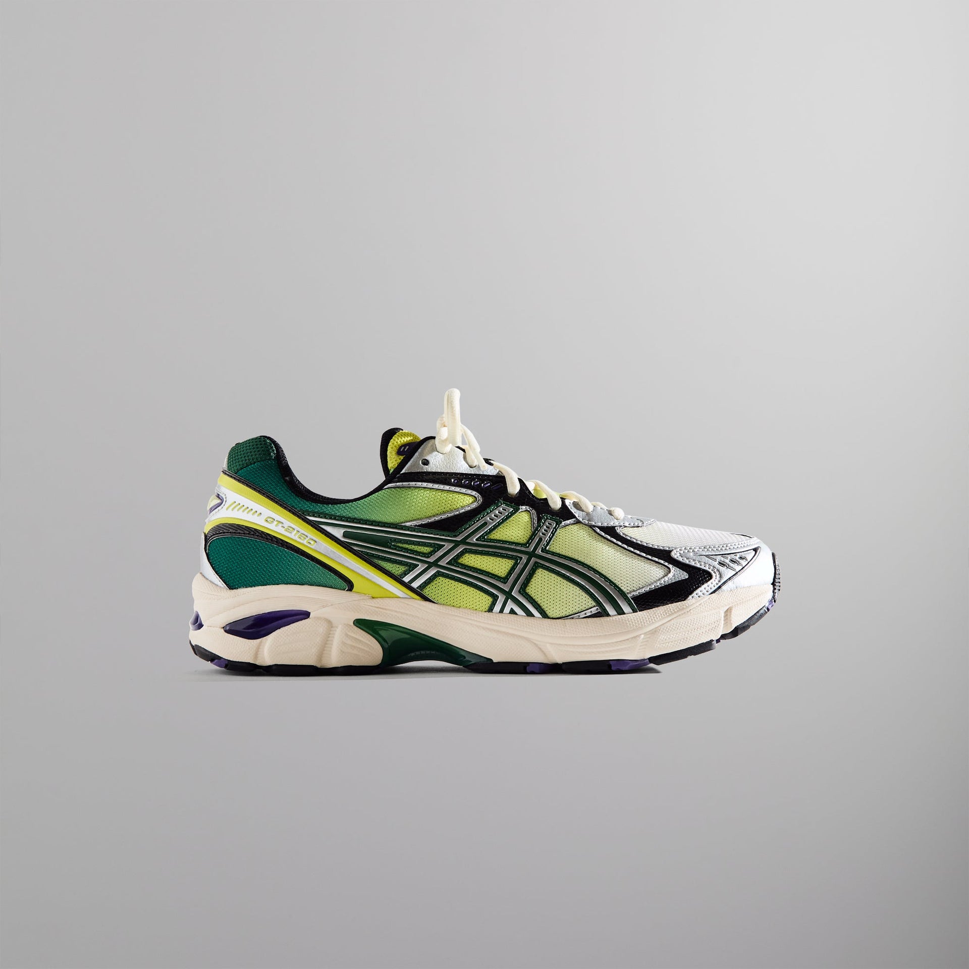 Marvel | Kith for ASICS Green Goblin GT-2160