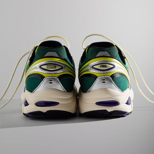 Marvel | Kith for ASICS Green Goblin GT-2160 PH