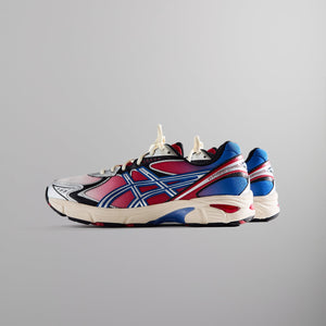 Marvel | Kith for ASICS Battle Spectra Pack