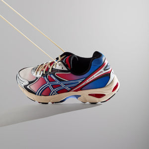 Marvel | Kith for ASICS Battle Spectra Pack