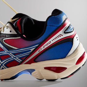 Marvel | Kith for ASICS Battle Spectra Pack