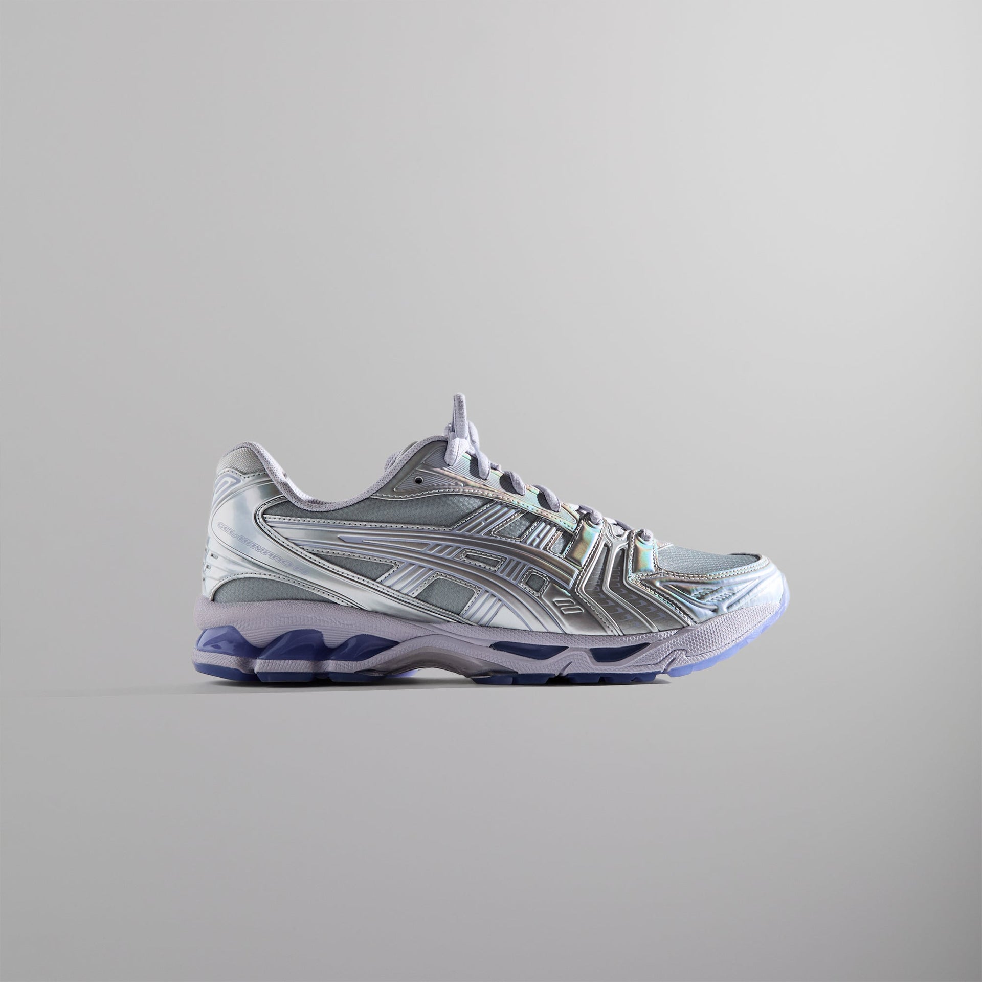 Marvel | Kith for ASICS Silver Surfer GEL-Kayano 14