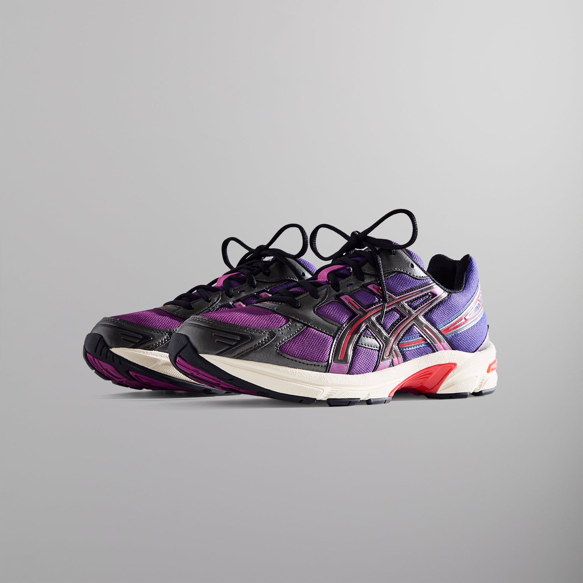 Marvel | Kith for ASICS Magneto GEL-1130