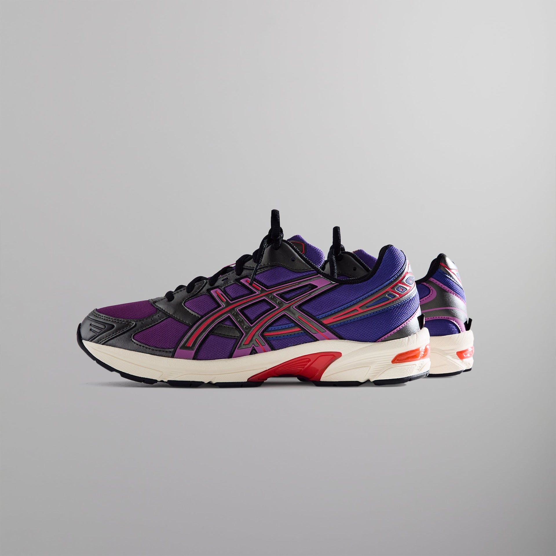 Marvel | Kith for ASICS Magneto GEL-1130