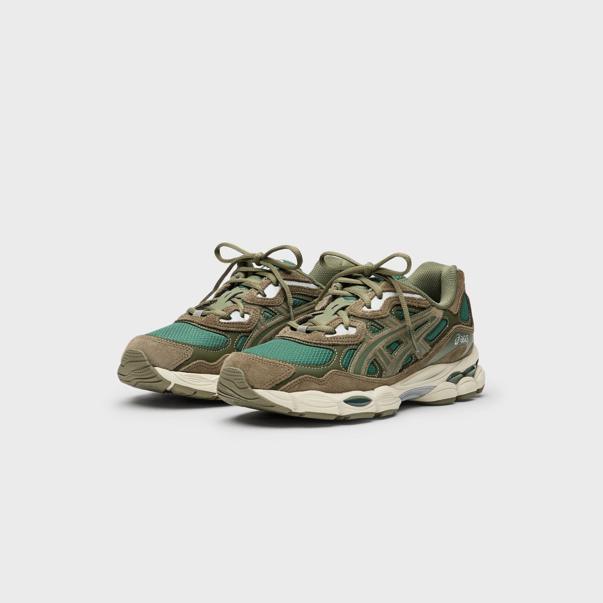 ASICS Gel-NYC - Grove / Olive